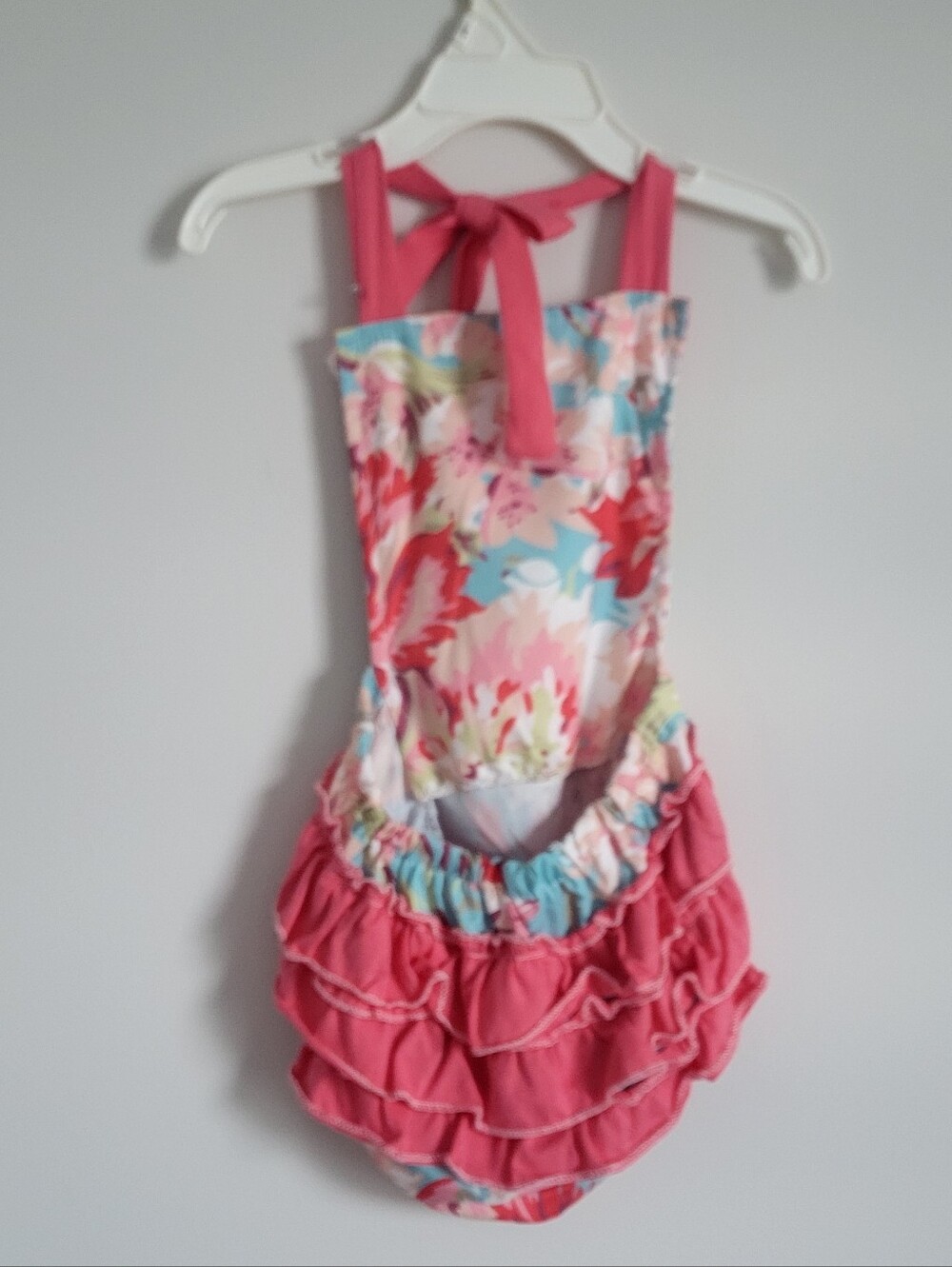 2 Rompers Bubbles - Picture 6 of 7
